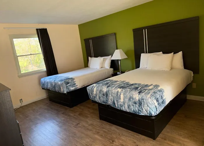Mountain Valley Inn