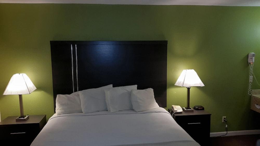 Inn Mountain Valley 2*