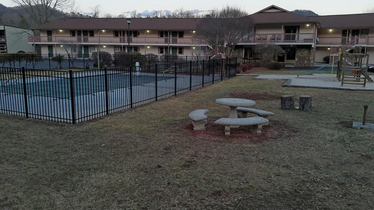 Inn Mountain Valley