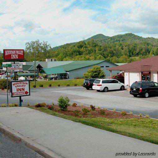 Inn Mountain Valley