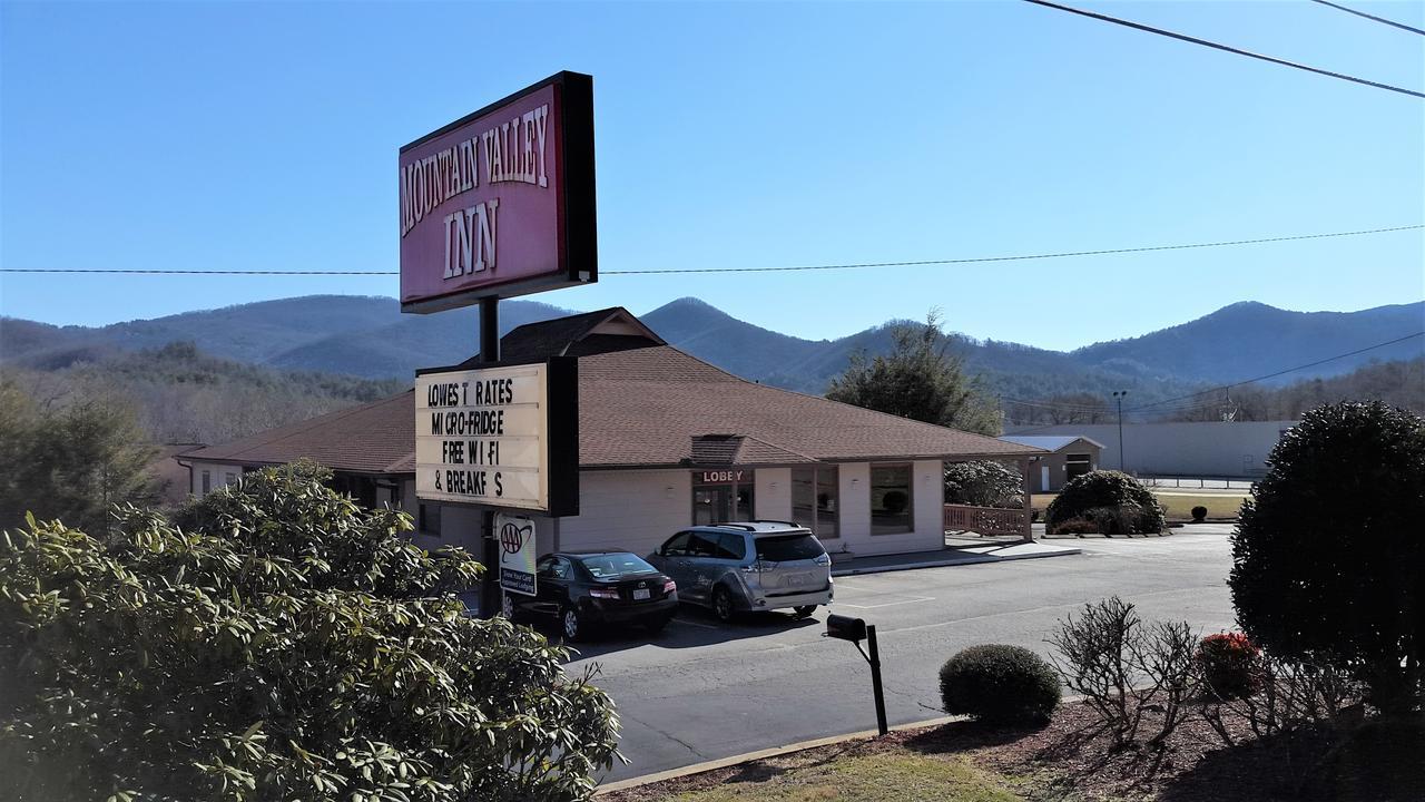 Mountain Valley 2* Dillard