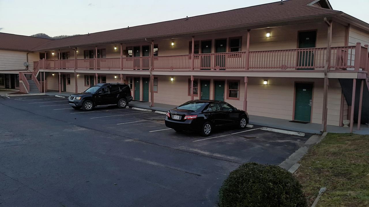 Inn Mountain Valley