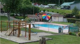 Inn Mountain Valley 2*