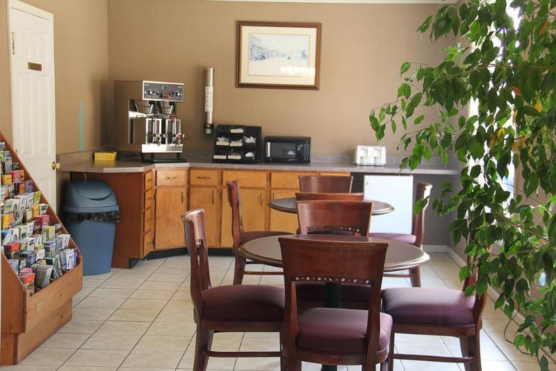 Inn Mountain Valley 2*
