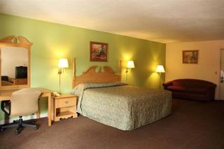 Mountain Valley Inn Dillard