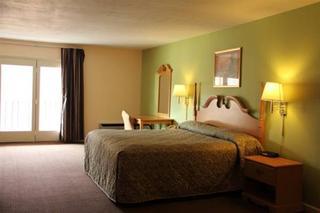 Inn Mountain Valley 2*