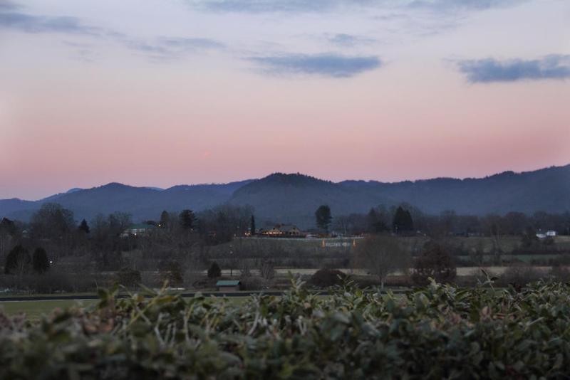 Mountain Valley Inn 2*