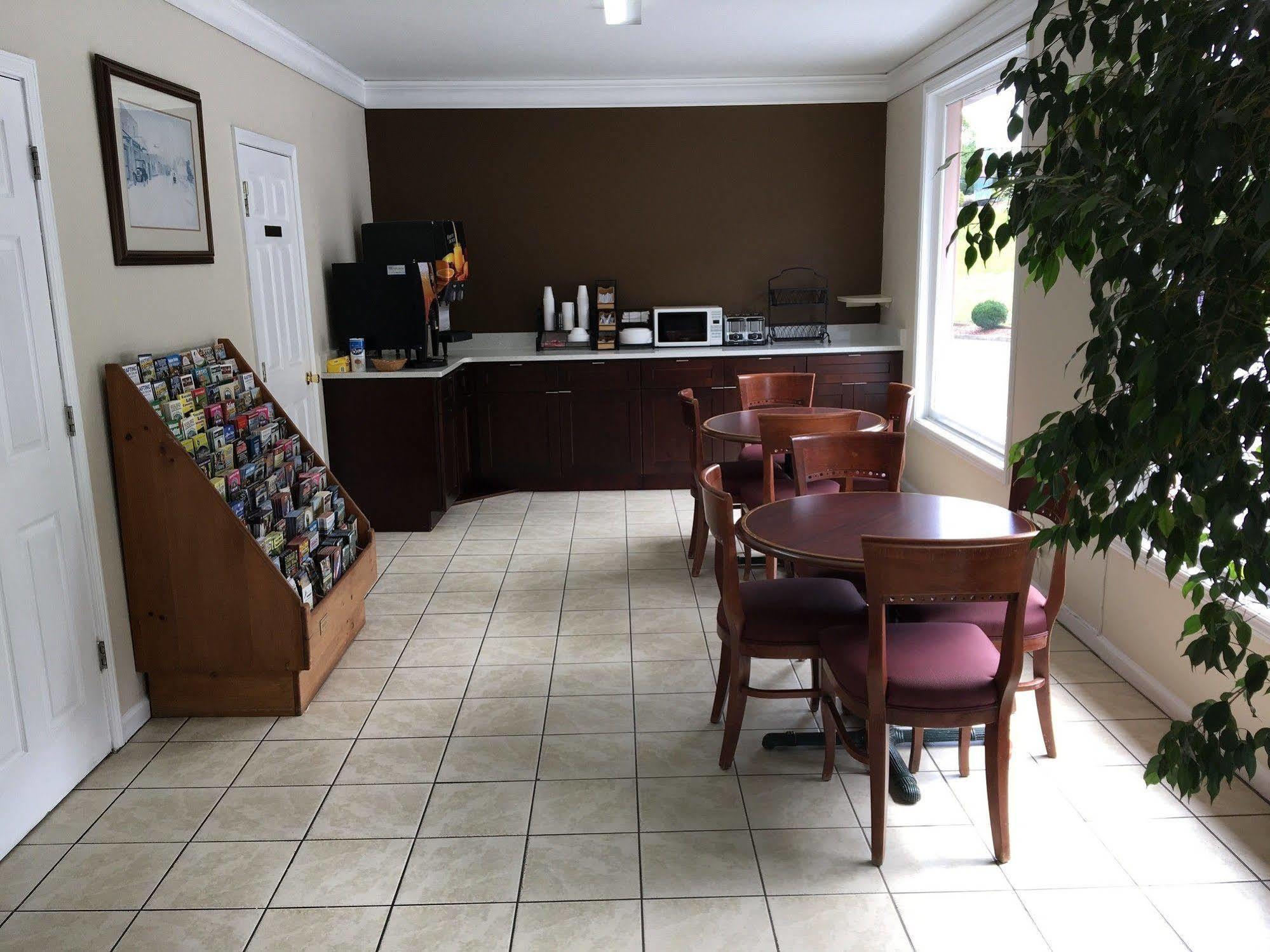 Mountain Valley Inn 2*
