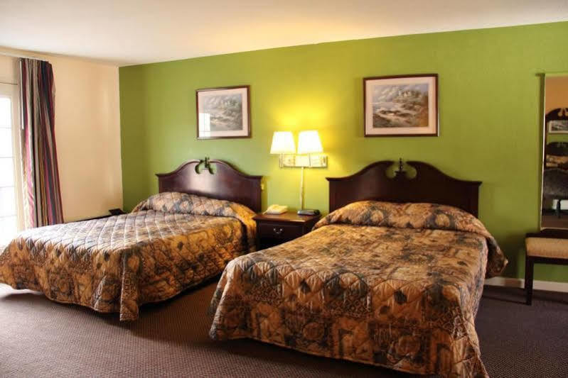 Inn Mountain Valley 2*