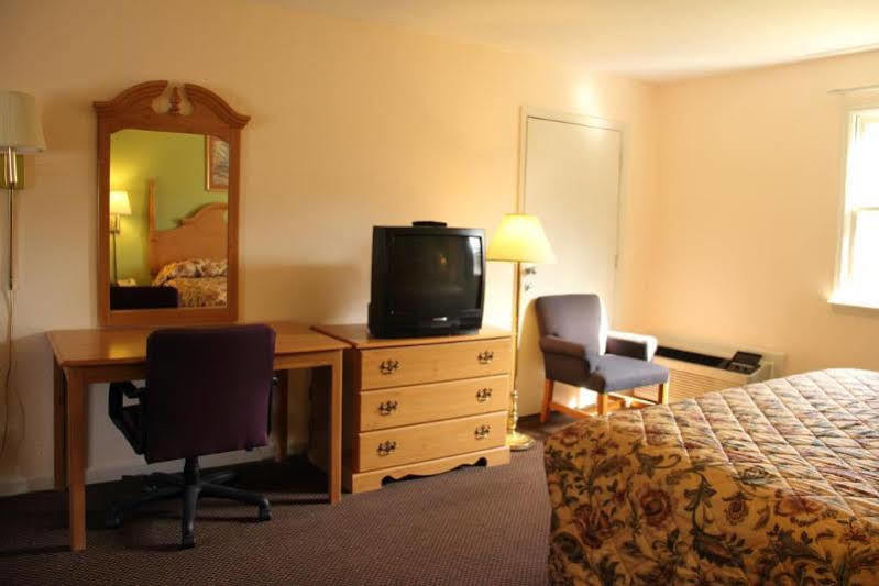 Inn Mountain Valley