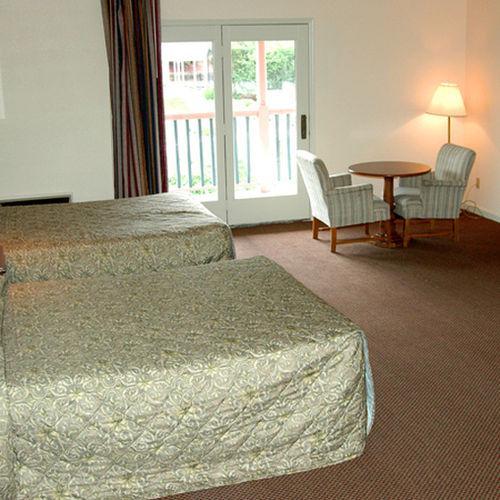 Mountain Valley Inn Dillard