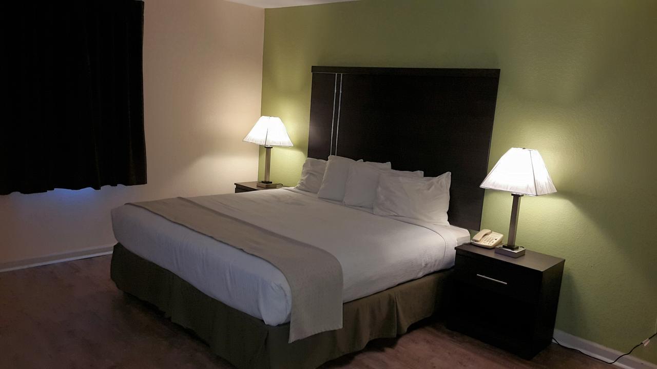 Inn Mountain Valley 2*
