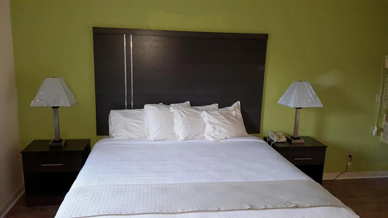 Mountain Valley Inn