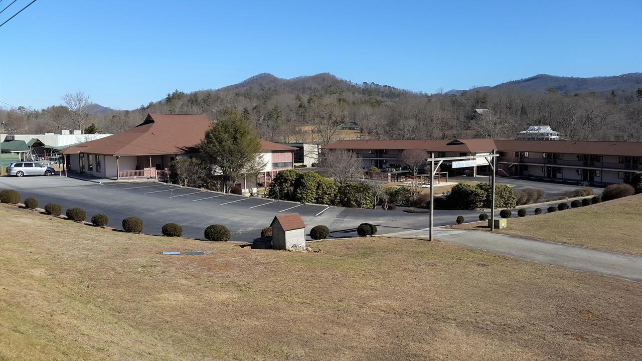 Mountain Valley