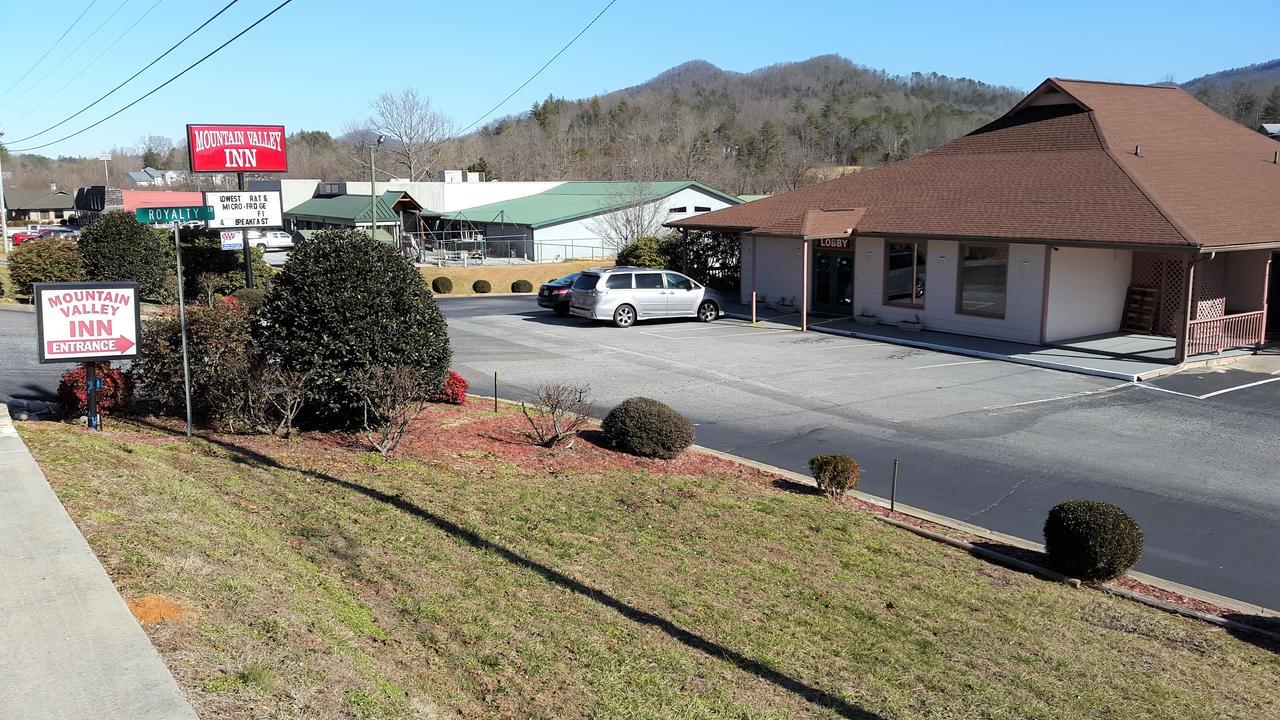 Mountain Valley Inn Dillard