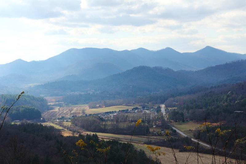 Mountain Valley Inn