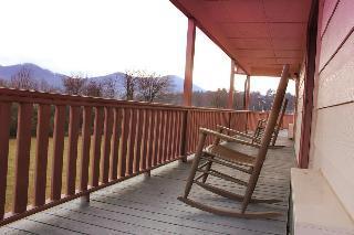 Inn Mountain Valley